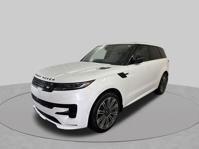 2024 Land Rover Range Rover Sport P400 MHEV SE Dynamic's photo