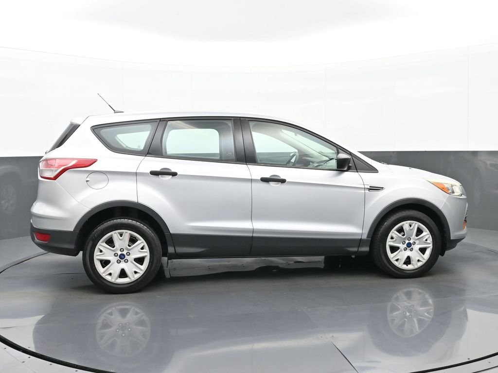 Used 2014 Silver Ford S image 2