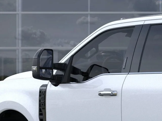 2026 Ford F-250 Super Duty Platinum - Photo 34