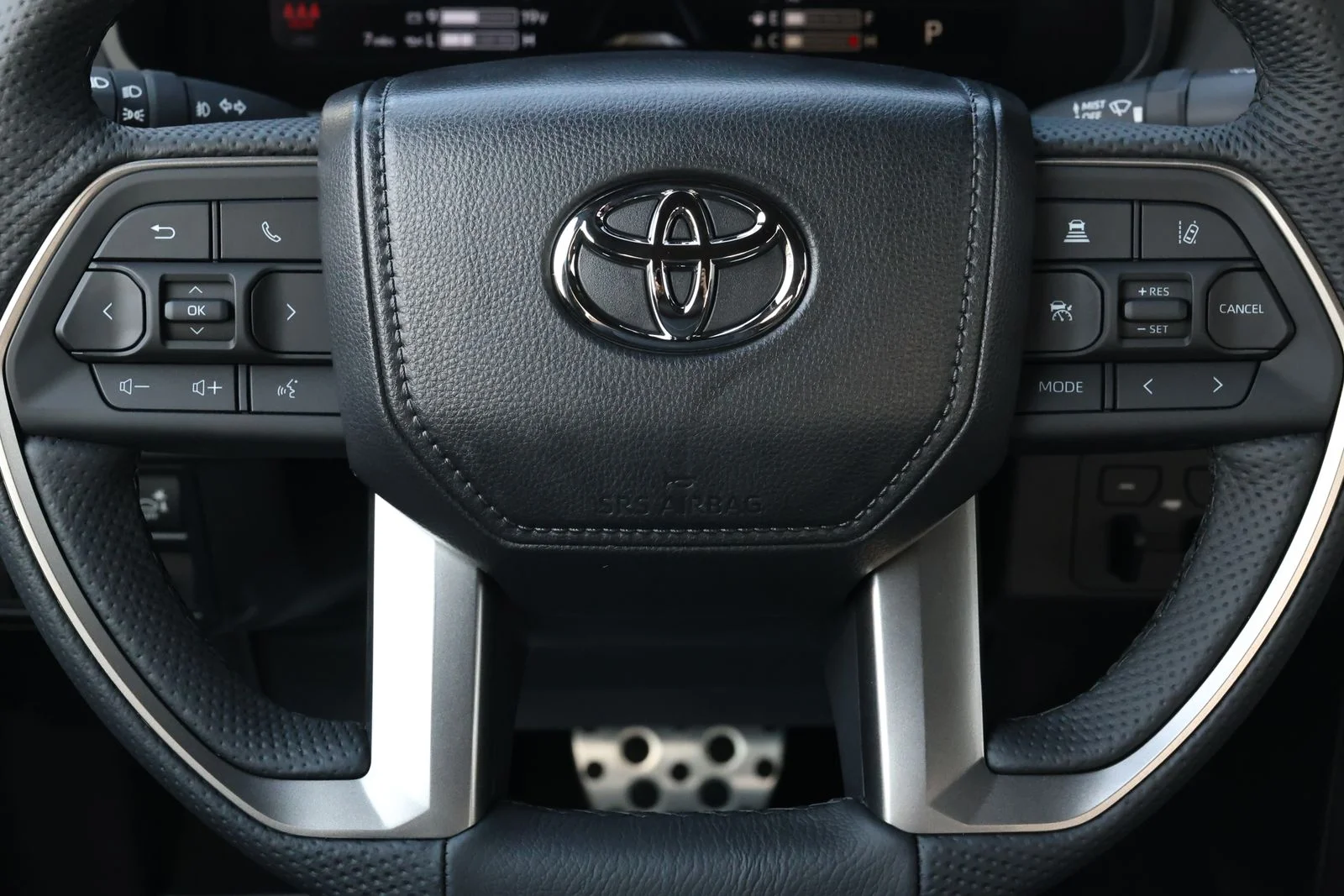New 2026 Mudbath Toyota Limited image 16