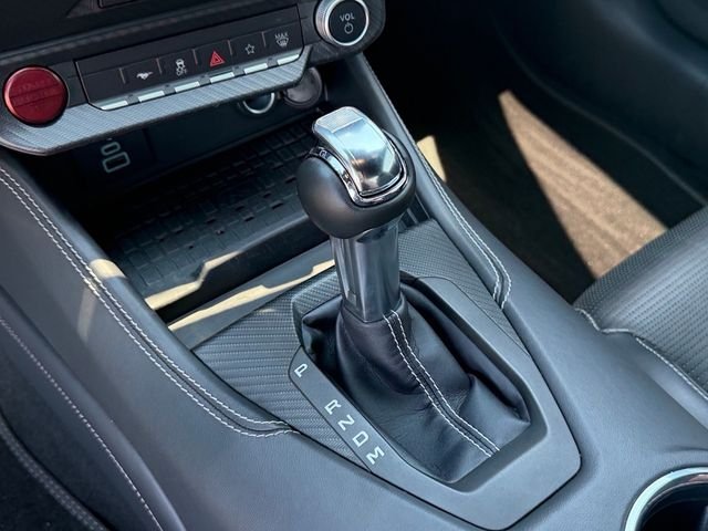 Certified Used 2024 Shadow Black Ford GT Premium image 15