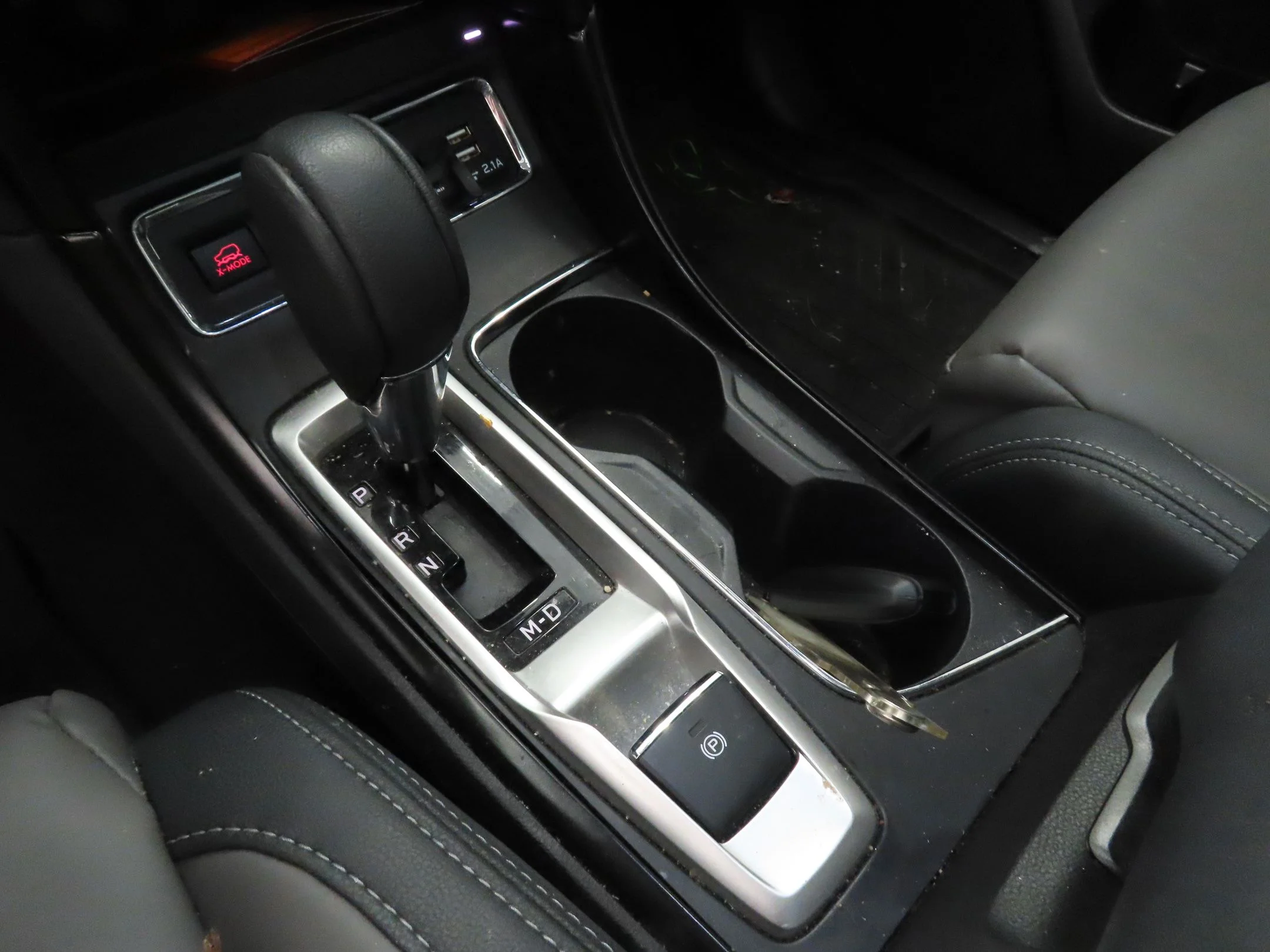 Used 2022 Black Subaru Onyx Edition image 15