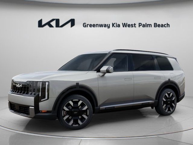 New 2027 Silver Kia S image 4