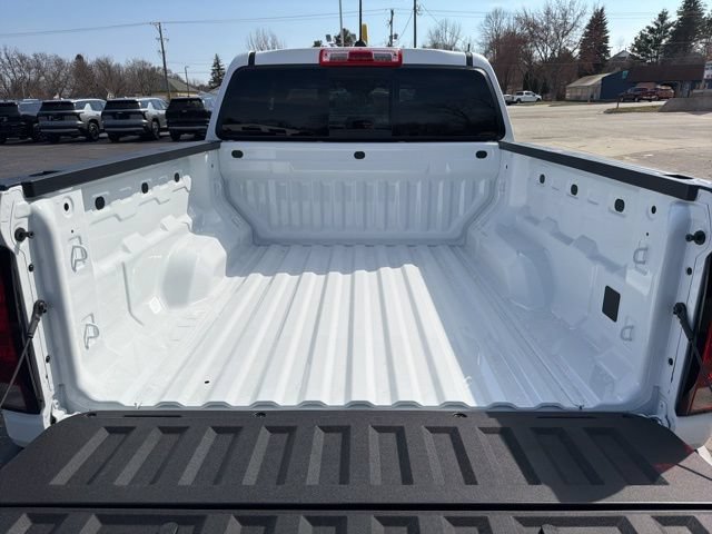 2026 Chevrolet Colorado Work Truck - Photo 15