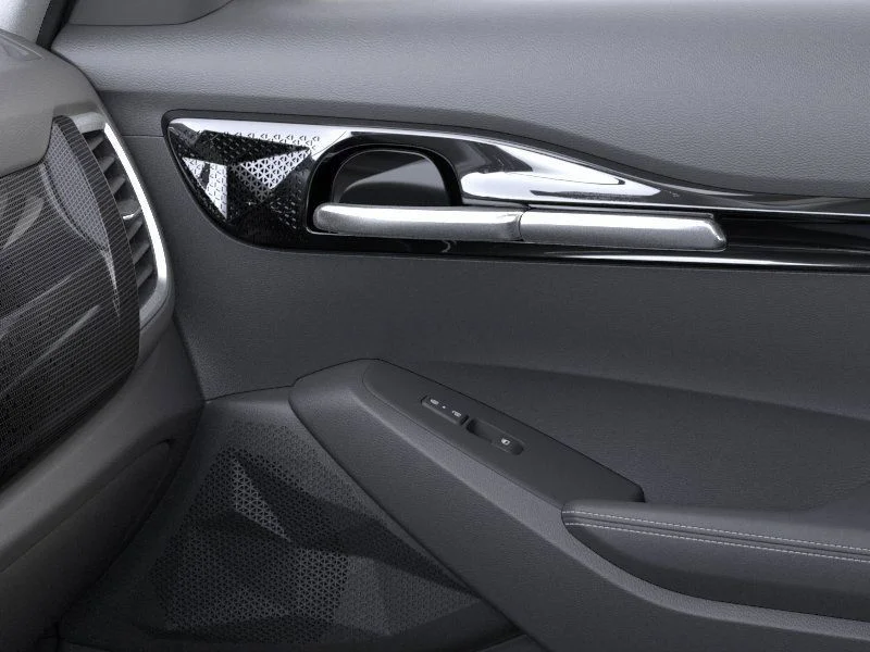 New 2026 Fusion Black Kia S image 25