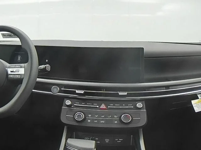 New 2026 Silver Hyundai SE image 34