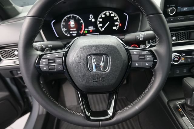 Used 2026 Gray Honda Sport image 15