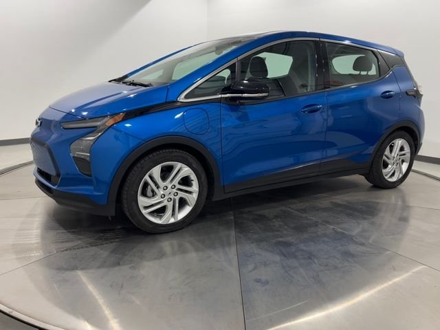 2023 Chevrolet Bolt EV