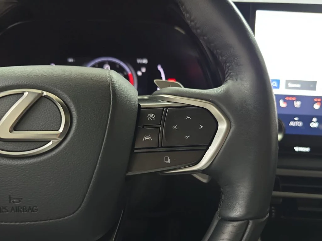 New 2023 White Lexus 350 Premium Plus image 21