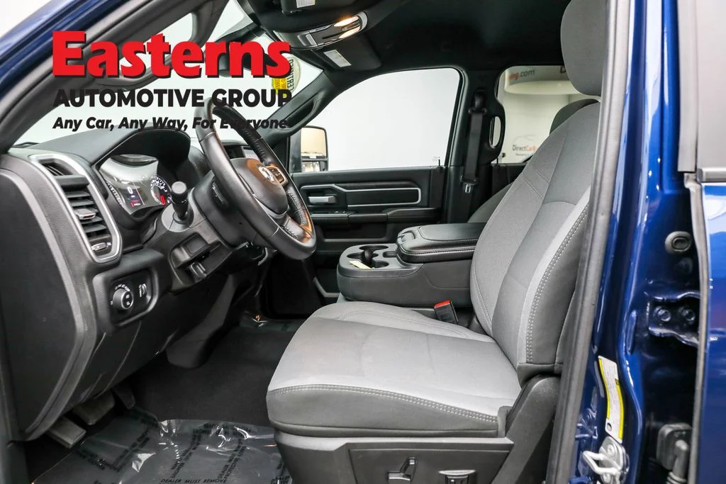 Used 2024 Blue Ram Big Horn image 14