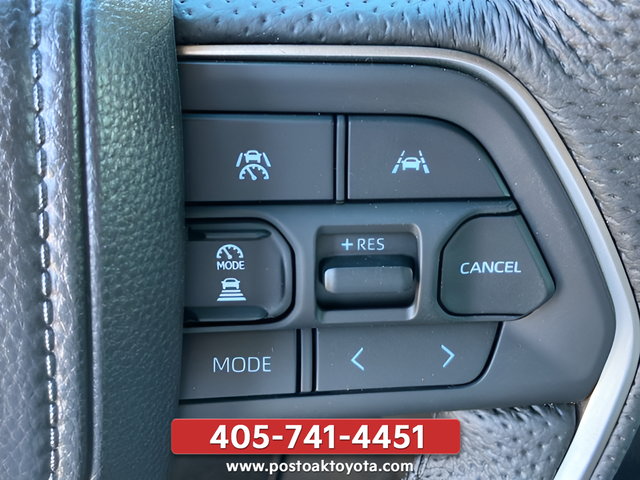 2026 Toyota Tacoma TRD Off Road - Photo 26
