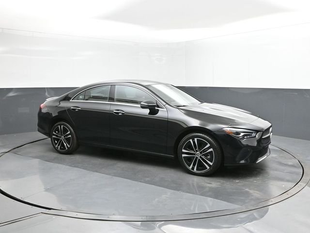 Used 2025 Black Mercedes-Benz CLA 250 image 17