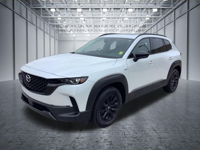 2025 Mazda CX-50 Hybrid