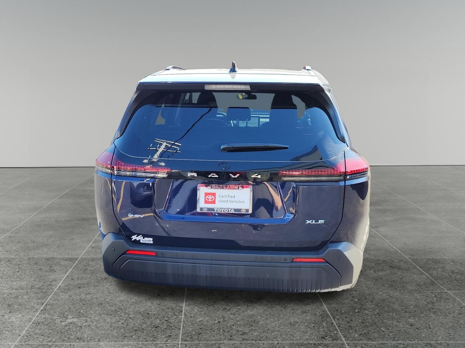 Vehicle thumbnail