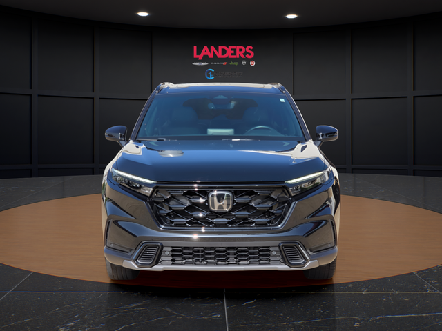 Used 2025 Black Honda Sport-L image 6