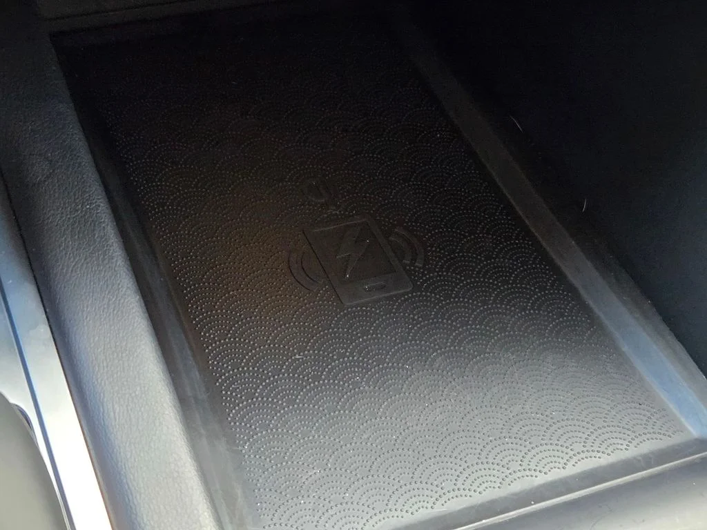 2025 INFINITI QX60 LUXE - Photo 24