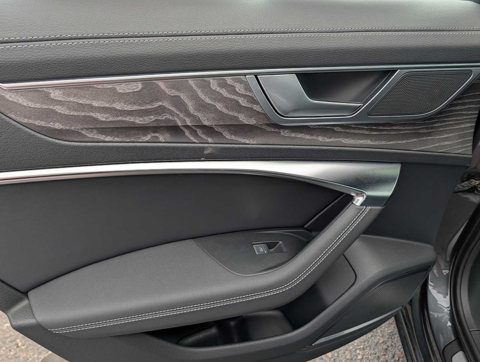 2024 Audi A6 Premium Plus - Photo 16