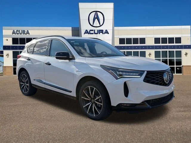 2026 Acura RDX A-Spec w/ Advance Package SH-AWD's photo