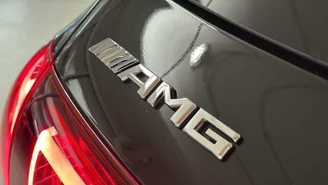 Used 2021  Mercedes-Benz AMG® GLE 53 image 10