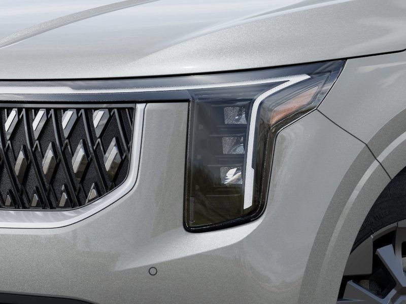 New 2026 White Kia EX image 10