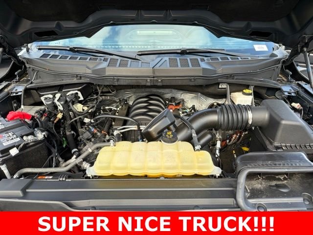 Used 2021  Ford XLT image 11
