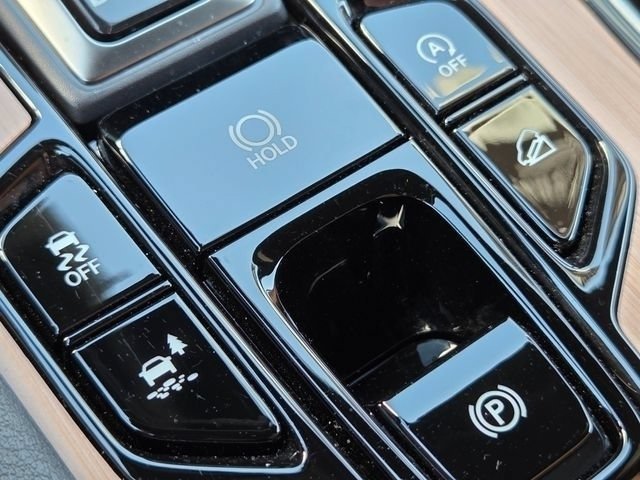 2025 Lexus RX 350 - Photo 17