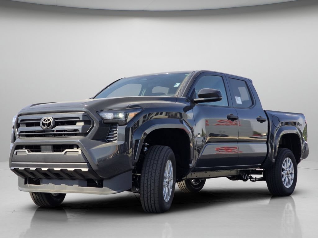 New 2026 Underground Toyota SR image 16