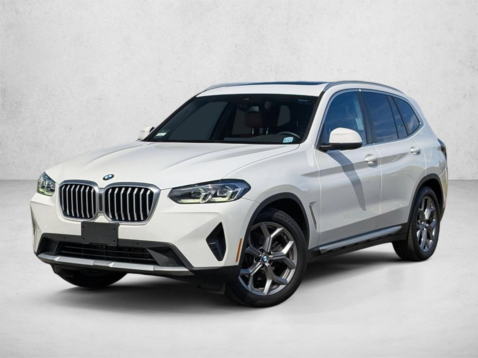 2023 BMW X3 30i