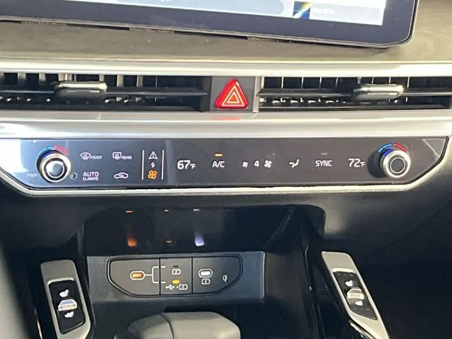 New 2026 Road Rider Brown Kia X-Line SX Prestige AWD image 19