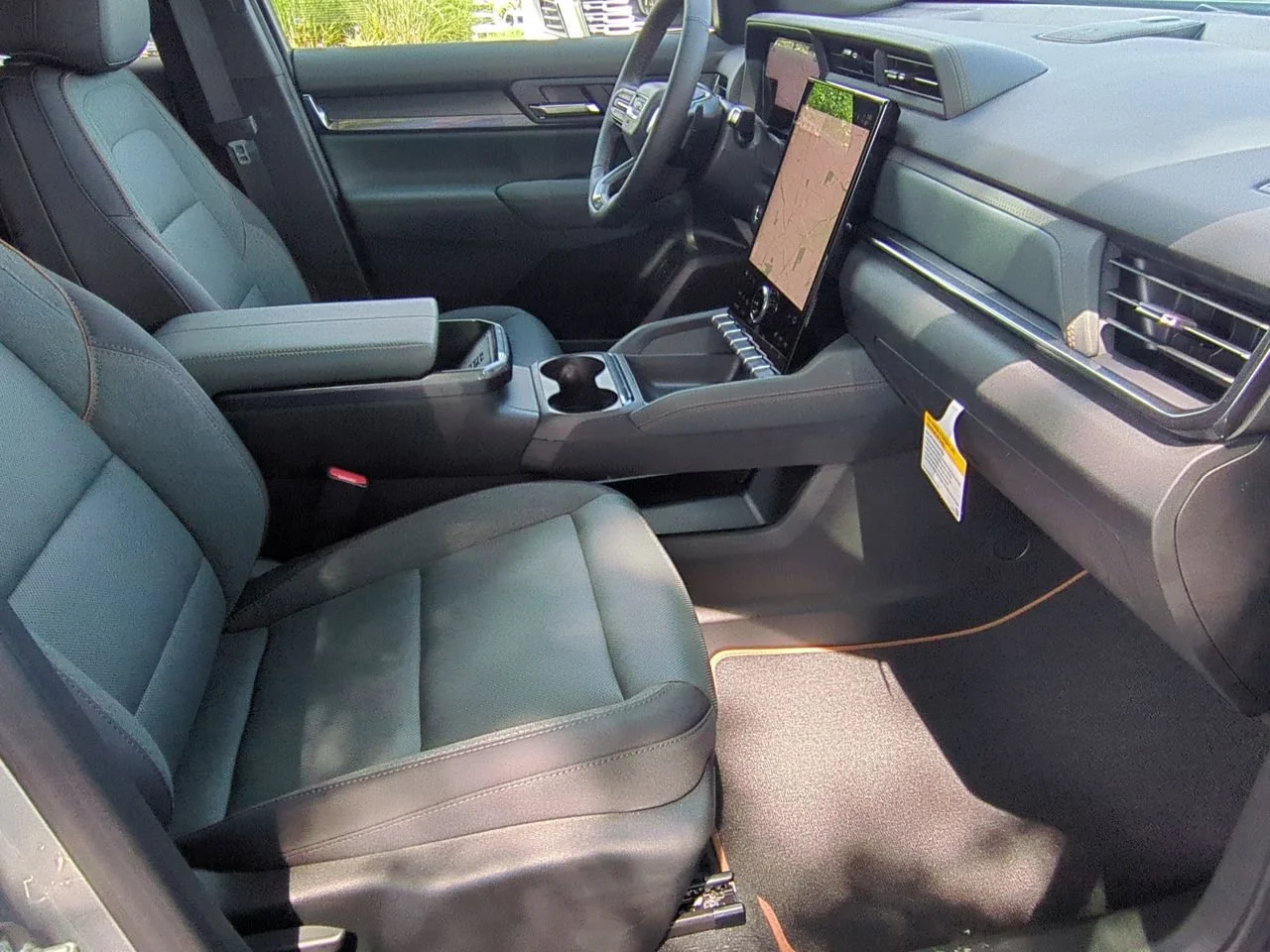 2026 GMC Terrain AT4 - Photo 27