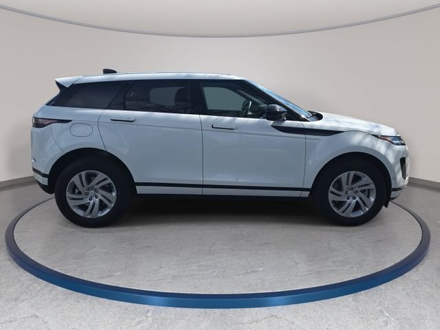Certified Used 2025 White Land Rover S image 5
