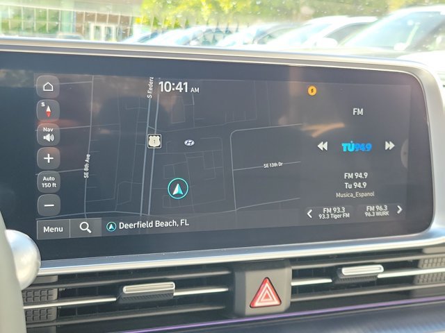 2023 Hyundai IONIQ 6 SEL - Photo 25