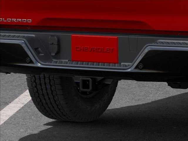 2025 Chevrolet Colorado Z71 - Photo 14