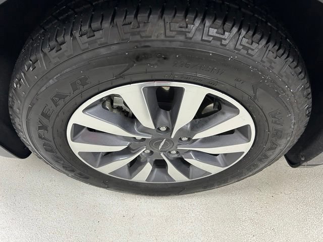 Used 2024  Chrysler Hybrid Select image 9