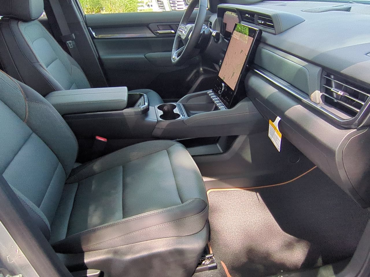 2026 GMC Terrain AT4 - Photo 27