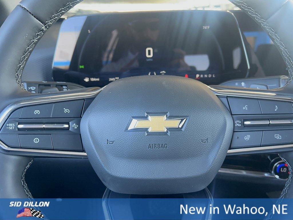 2027 Chevrolet Equinox LT - Photo 10