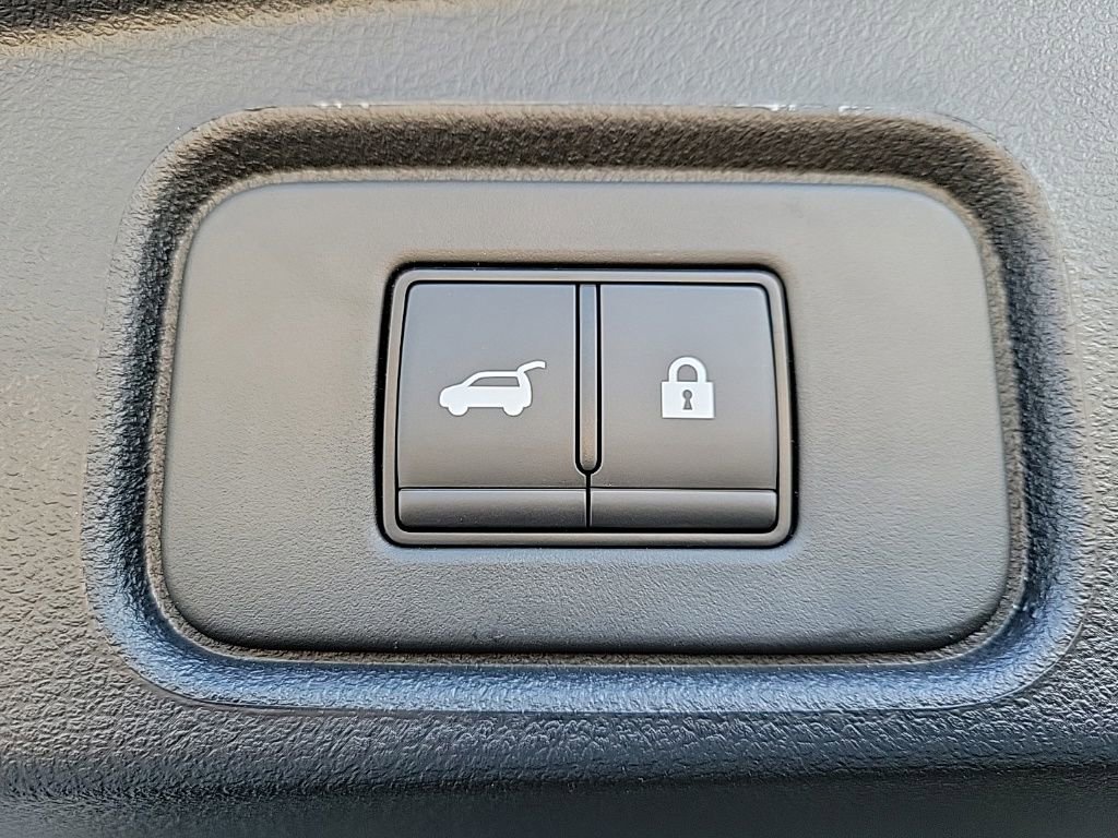 New 2026 Boulder Gray Pearl/Super Black Nissan Rock Creek image 28