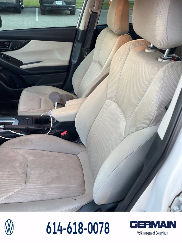 Used 2020 White Subaru Premium image 23