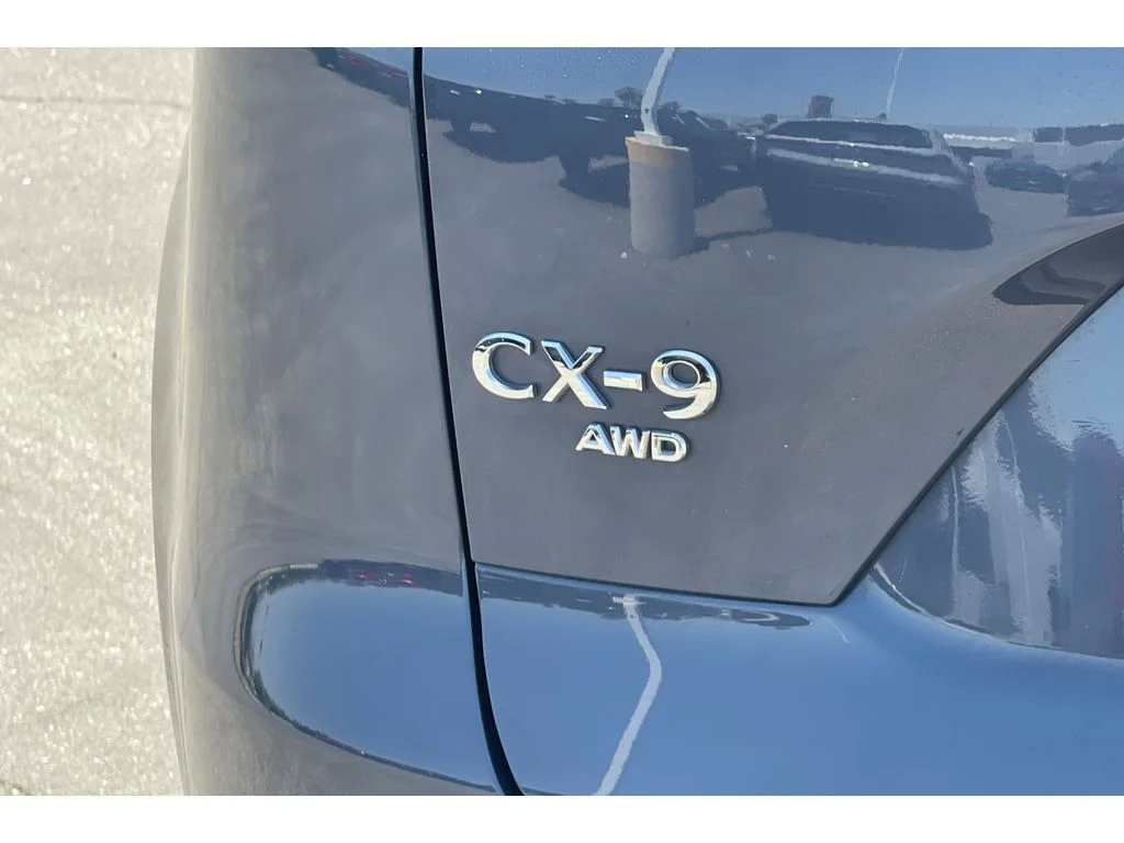Certified Used 2022 Polymetal Gray Metallic Mazda Carbon Edition image 53