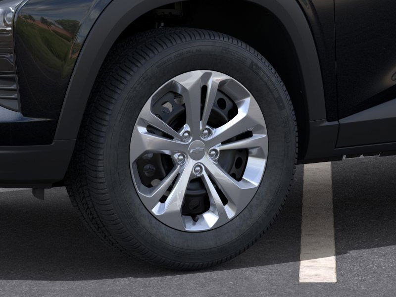 2026 Chevrolet Trax LS - Photo 9