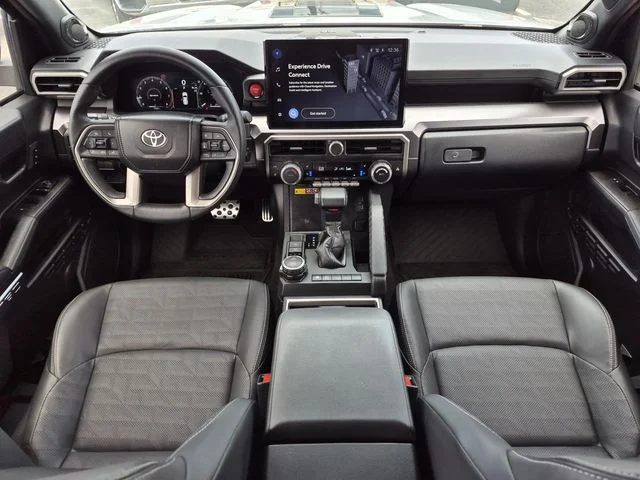 Used 2025 Cutting Edge Toyota TRD Sport Premium image 19