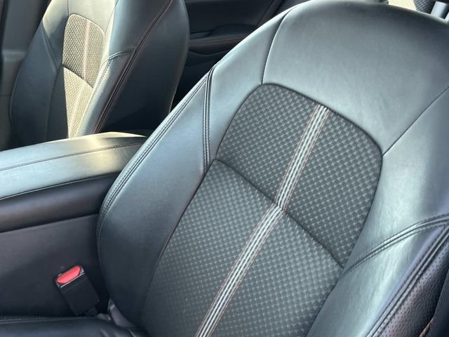Used 2024 Blue Nissan 2.5 SR image 27