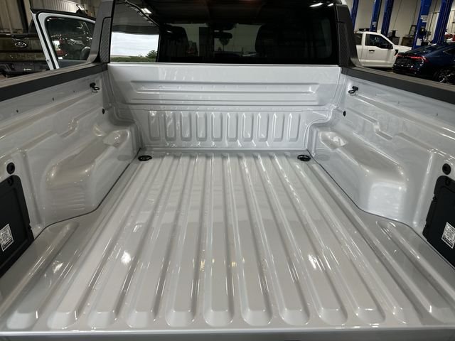 New 2026 White Ford Lobo Standard image 26