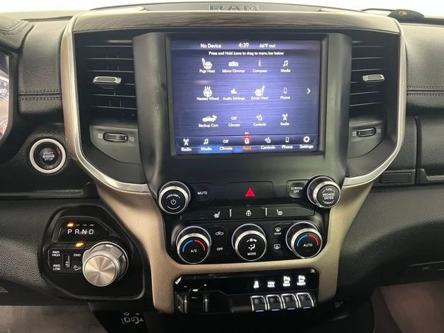 2019 RAM Ram 2500 Pickup Laramie - Photo 20