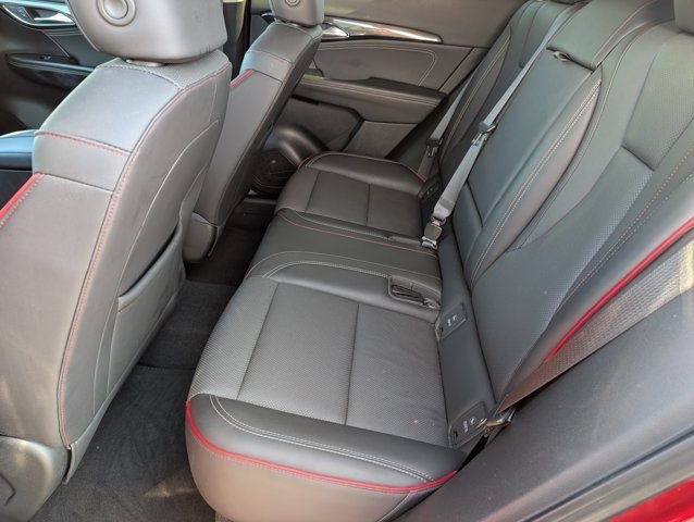 Used 2023  Buick Essence image 31
