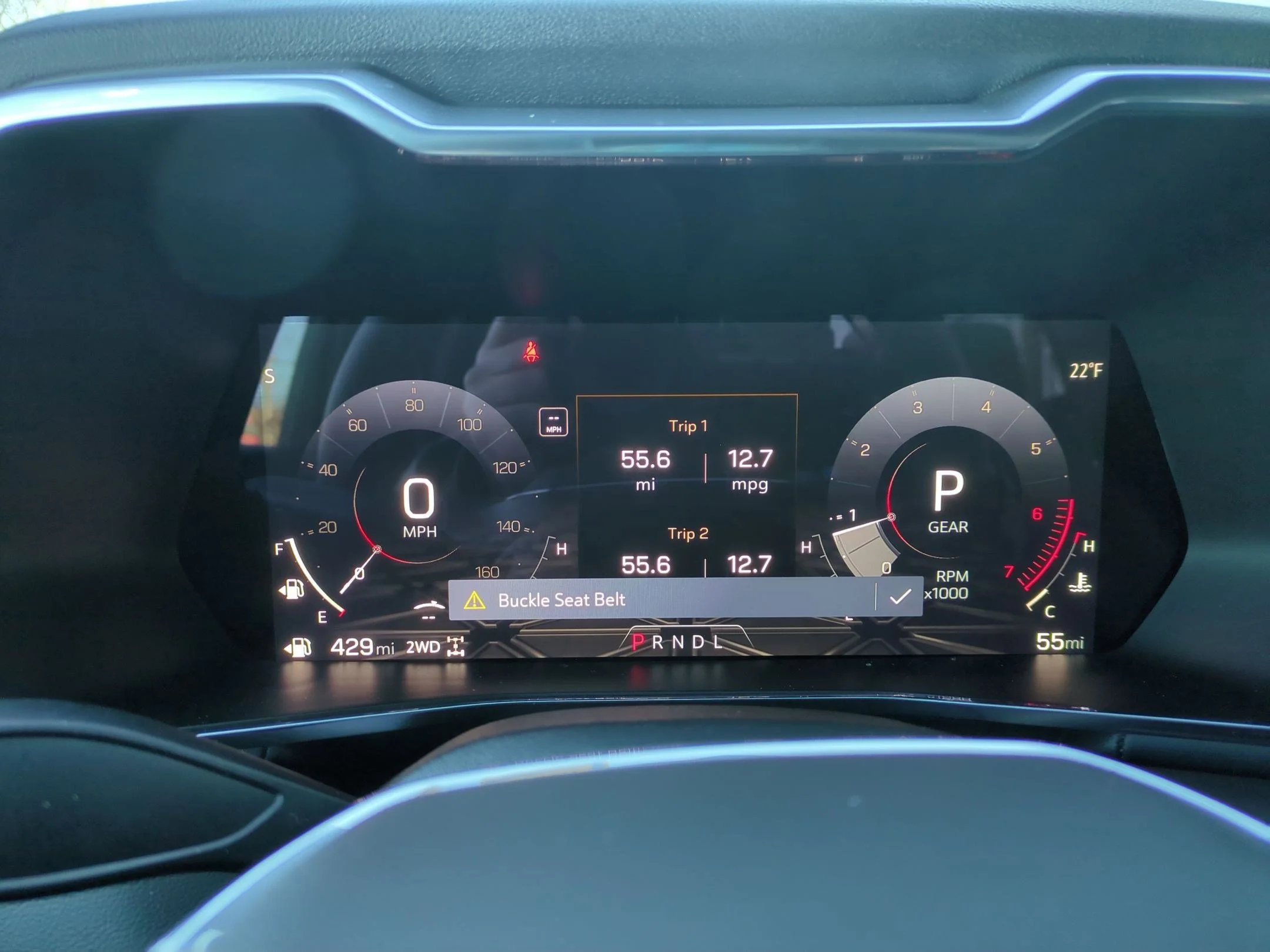 2026 GMC Canyon Elevation - Photo 18