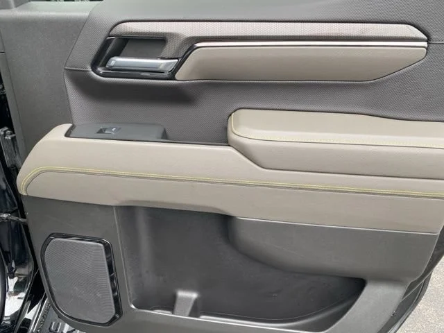 2024 Chevrolet Silverado 1500 ZR2 - Photo 34