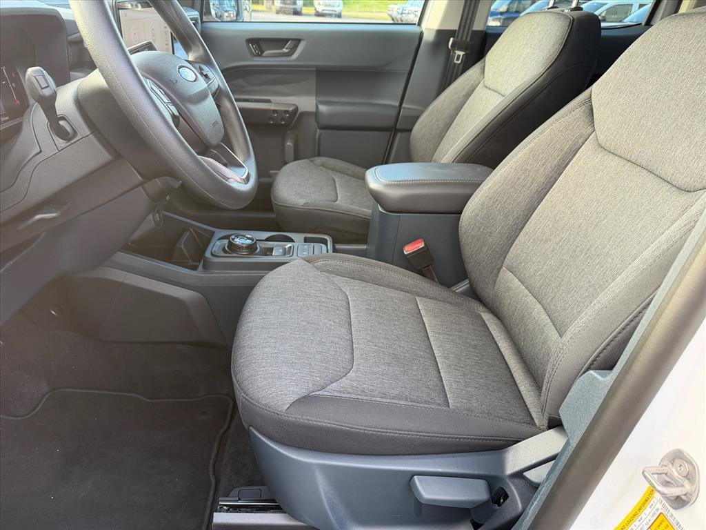 New 2026 Oxford White Ford XLT image 10