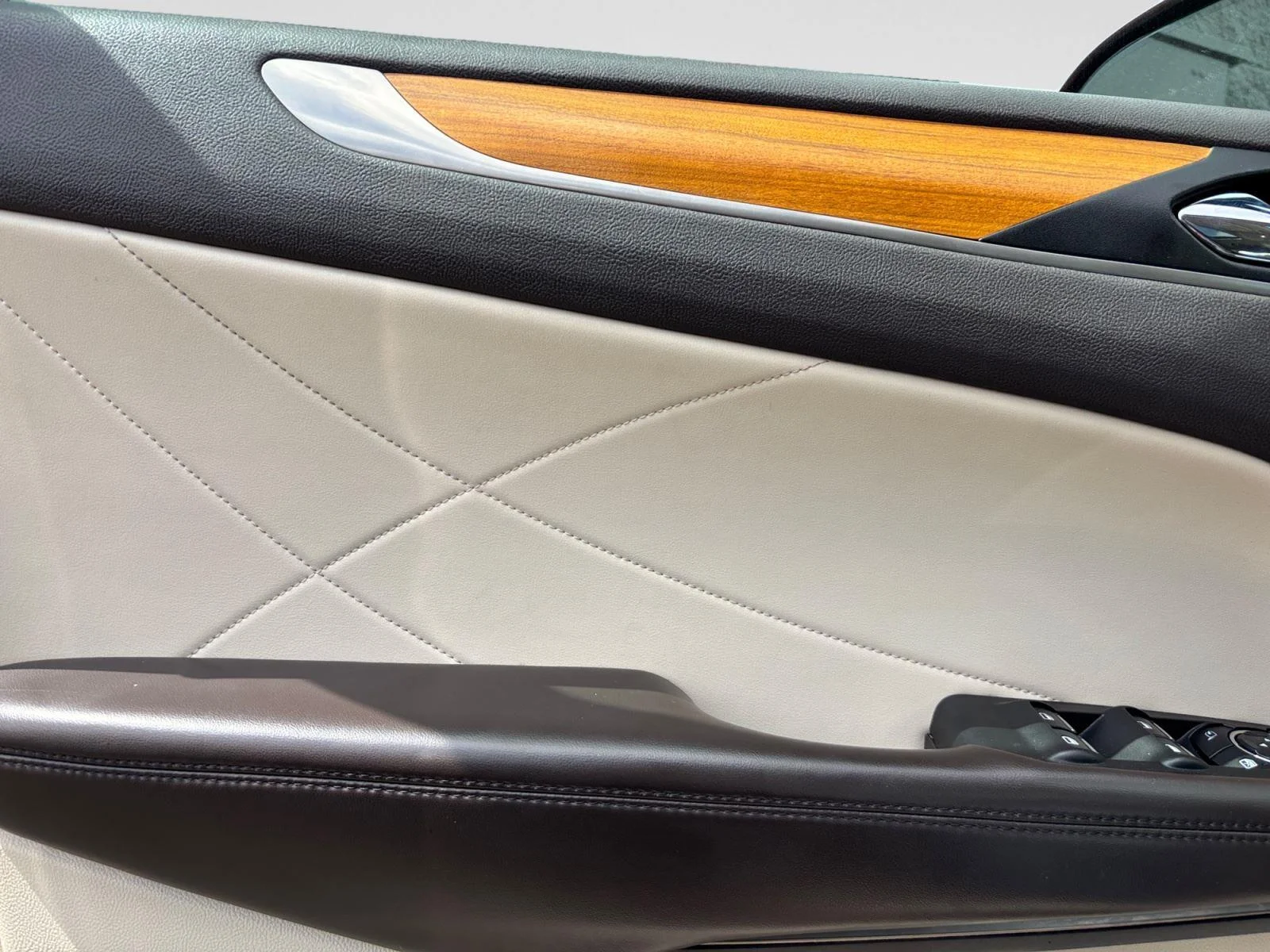 2016 Lincoln MKC Reserve - Photo 36