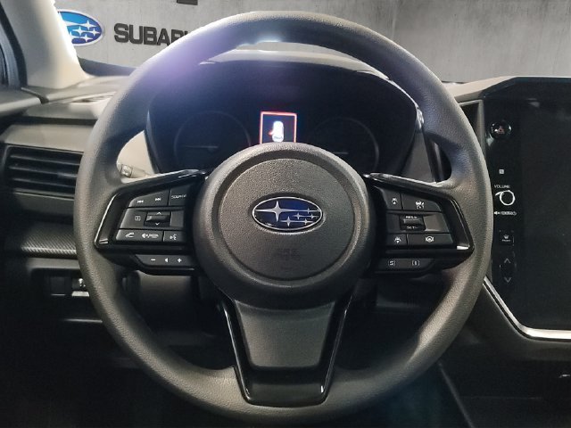 New 2026 MAGNETITE GRAY PEARL Subaru Premium image 24